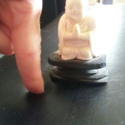 Buddha statue