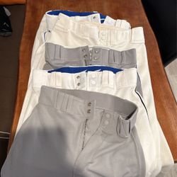 Baseball Pants