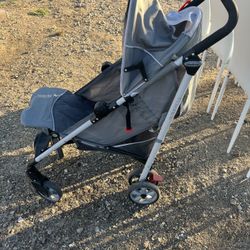 Stroller Almost New