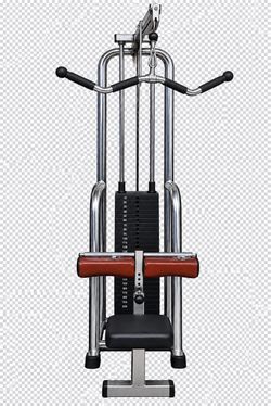 UNIVERSAL LAT PULL DOWN