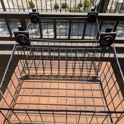 Gladiator GearTrack Baskets