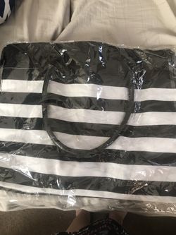Victoria secret bag