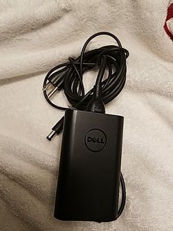 Dell laptop power Supply