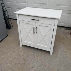 Secretary Desk Or Accent Cabinet 
