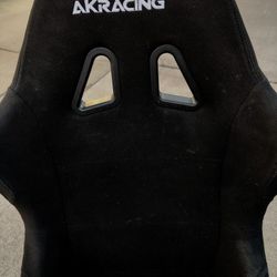 Gamer Chair (AKRacing)