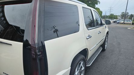 2009 Cadillac Escalade