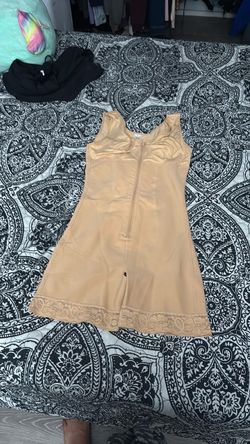 Faja Colombianas Shapewear For Women Tummy Control Full Body Shaper Butt Lifter