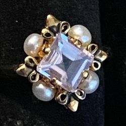 Gorgeous Ring Only Truly Interested Buyers 