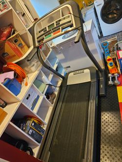 Image 17.5S Treadmill
