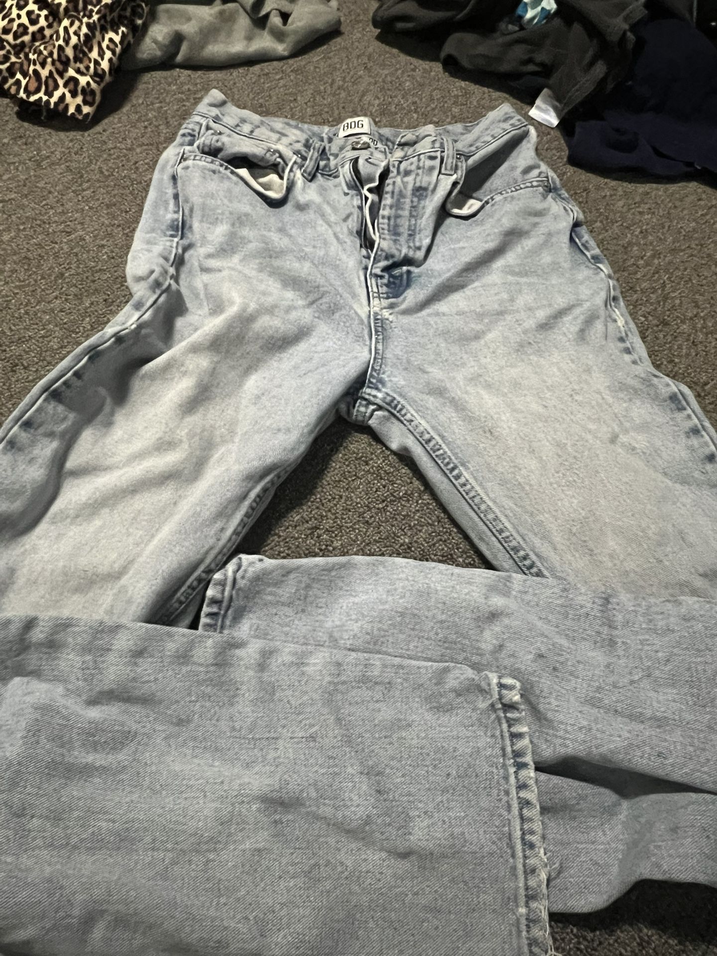 BDG Jeans