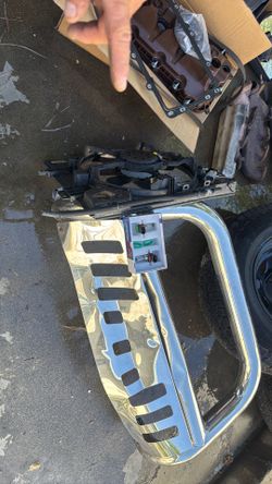 Car parts