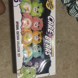 Care Bears