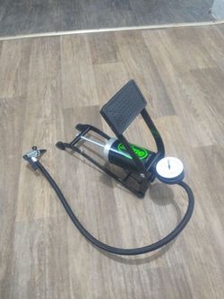 Air pump