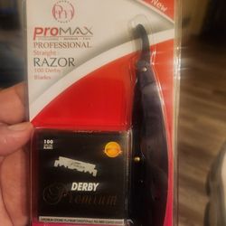 Profesional Razor