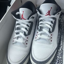 Air Jordan 3 Retro SE