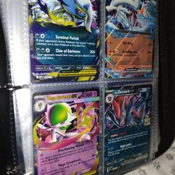 Pokemon Cards For Trade
