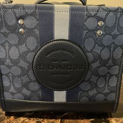 Purse And Sun Glasses