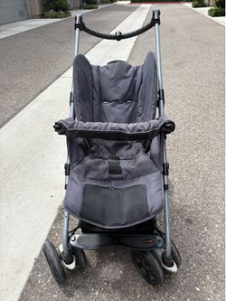 Baby stroller