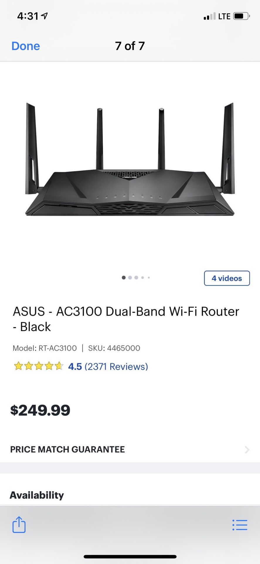 Router