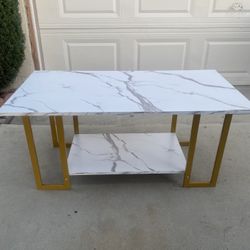 Small Coffee Table