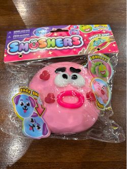 Smusher
