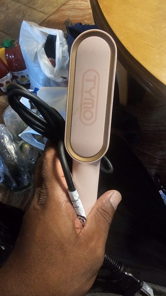 Tymo Hair Straightener