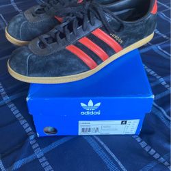 Adidas London 