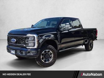 2024 Ford F-250