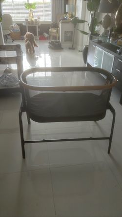 Maxi - cosi Basinet