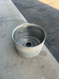 Fire pit