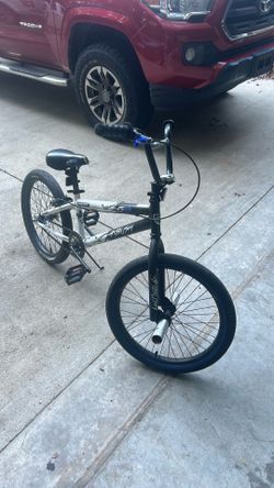 bike