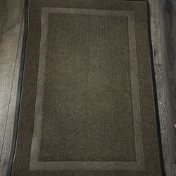 New Door Mat 59x20