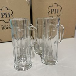 Princess House Shot Glass