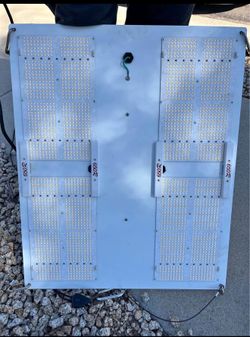 HLG 650R Diablo LED Grow Light