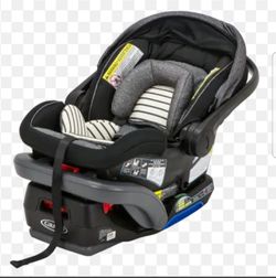 Graco Infant Car Seat & Carrier
