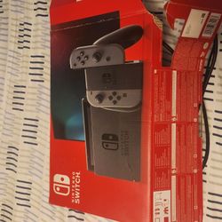 Original Nintendo Switch 