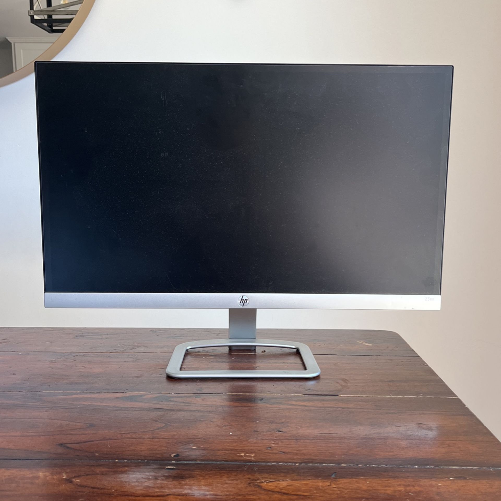 Monitor
