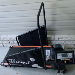 Dog Treadmill -BRAND NEW 