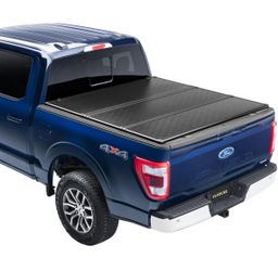 Hard Fold Tonneau - F150/Ram 1500/ Tundra 