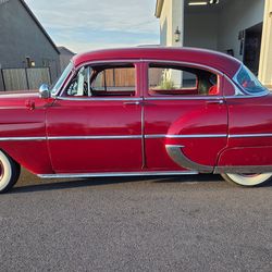 1954 Chevrolet Bel Air