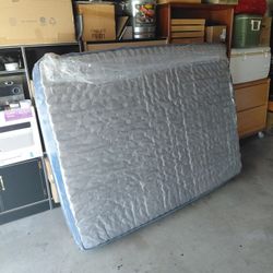 Queen Mattress 