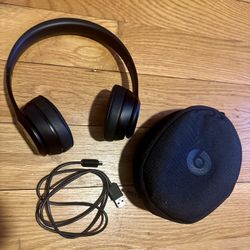 Beats Solo 3