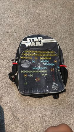 Star Wars Backpack