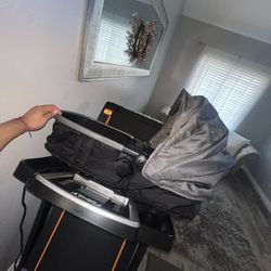 Baby Stroller/Car Seat