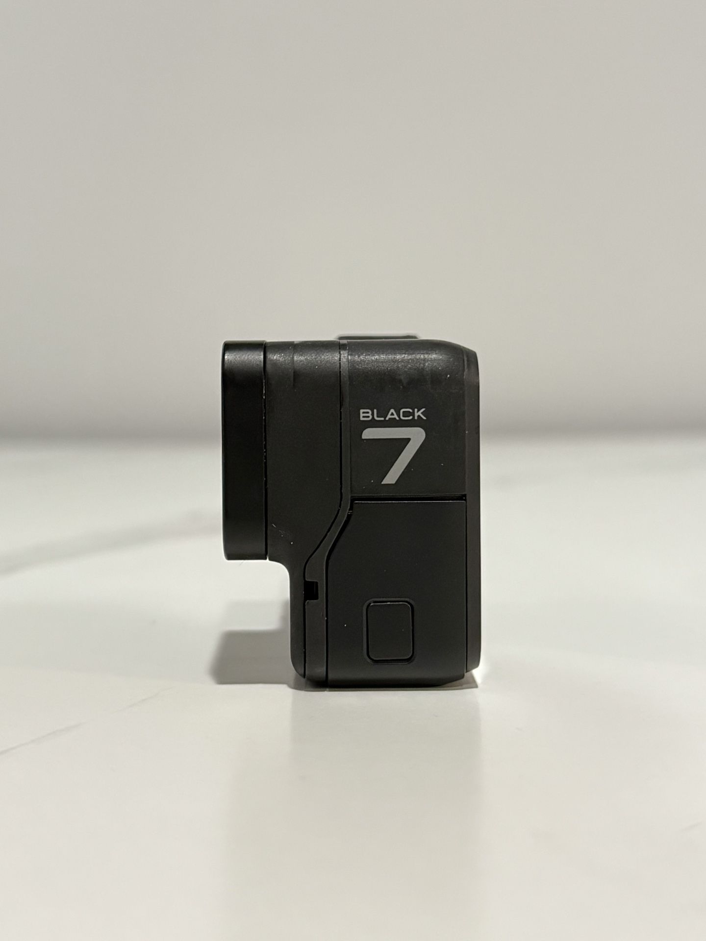 Go Pro 7 Black