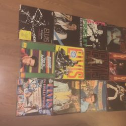 Elvis Presley Records
