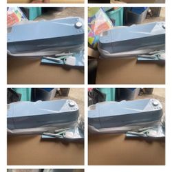 Cricut Explore Air 2 Machine -Blue