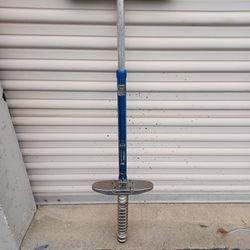 Kids Pogo Stick 