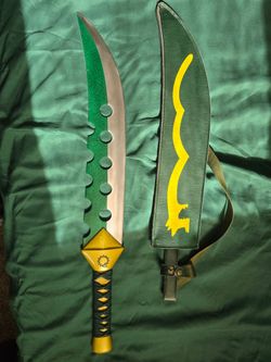 7DS sward Lostvayne