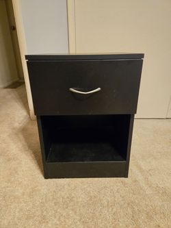 End table must Go